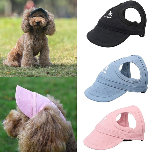 Dog Caps